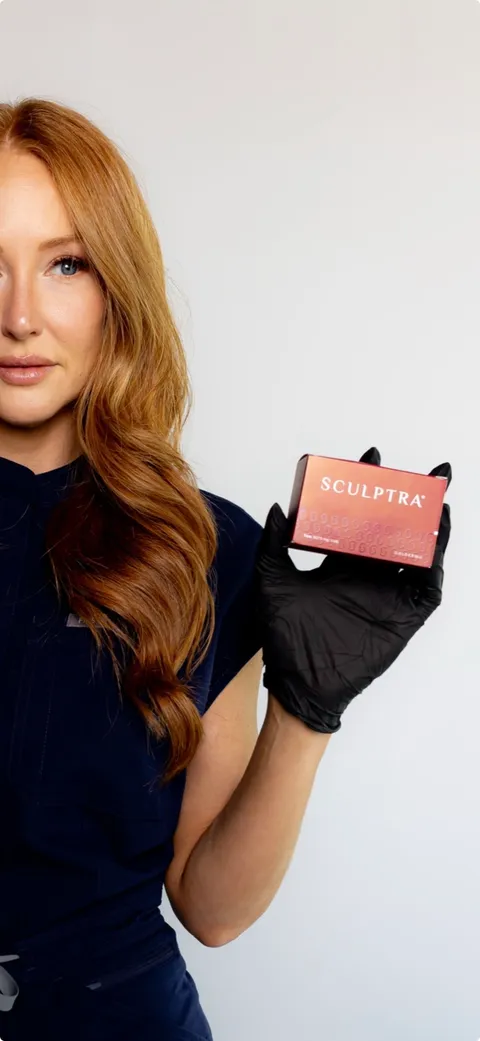 Sculptra® at The Standard Aesthetics