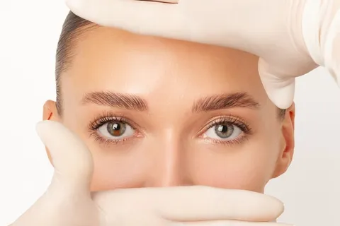 Aesthetic Consultation