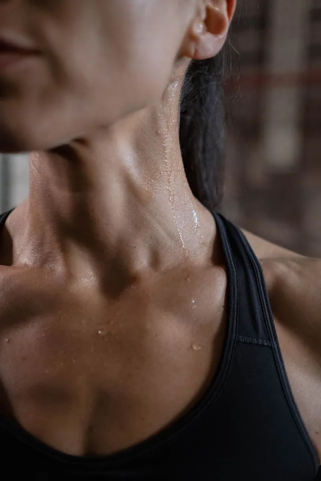 Hyperhidrosis Treatment