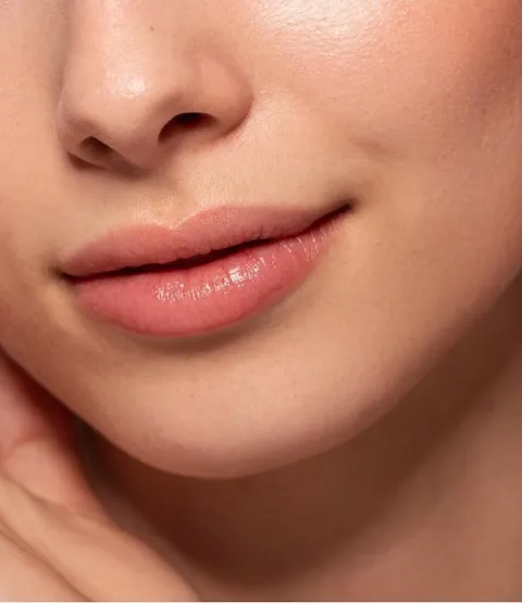 Lip Flip at The Standard Aesthetics