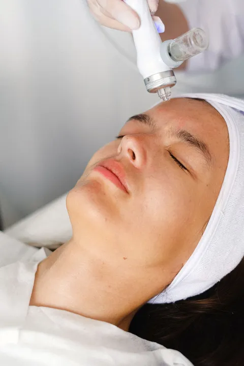Medical Grade Skincare